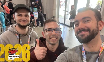 Budapest Comic Con 2026 – Élménybeszámoló