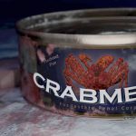 Crabmeat játékteszt