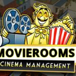 Movierooms – Cinema Management (Alpha) játékteszt