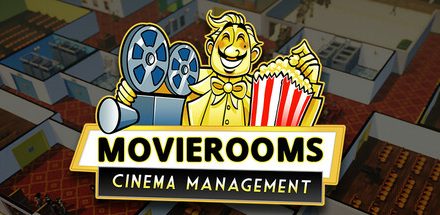 Movierooms – Cinema Management (Alpha) játékteszt