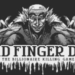 Dead Finger Dice – Bemutató