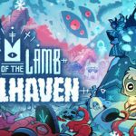 Cult Of The Lamb: Woolhaven DLC – Bemutató