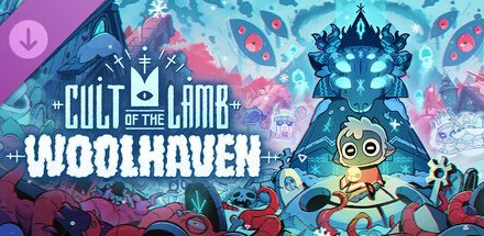 Cult Of The Lamb: Woolhaven DLC – Bemutató