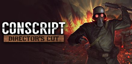 CONSCRIPT: Director’s Cut – Teszt