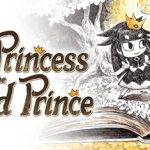 The Liar Princess and the Blind Prince – Bemutató