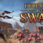 Here comes the swarm – Betekintő