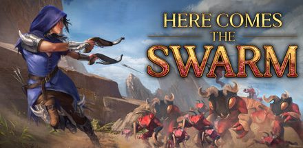 Here comes the swarm – Betekintő