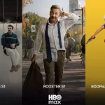 HBO Max – 2026. márciusi ajánló