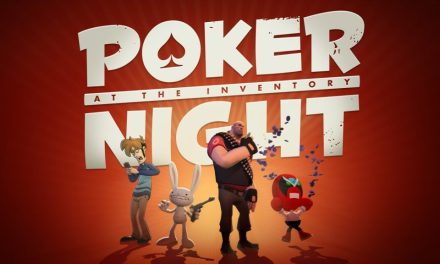POKER NIGHT AT THE INVENTORY – JÁTÉKTESZT