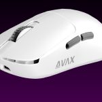 AVAX LW03 PRO – Magyar prémium gamer egér bemutató