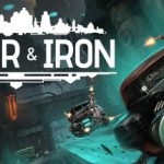 Aether & Iron – játékteszt