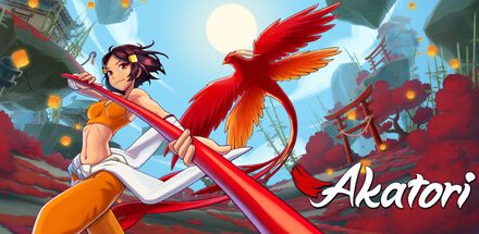 Akatori – demó betekintő