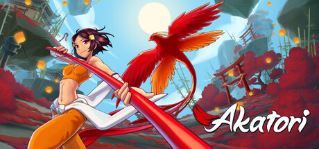 Akatori – demó betekintő