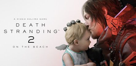 Death stranding 2 – On the Beach – PC játékteszt