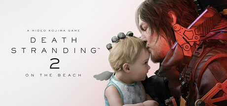Death stranding 2 – On the Beach – PC játékteszt