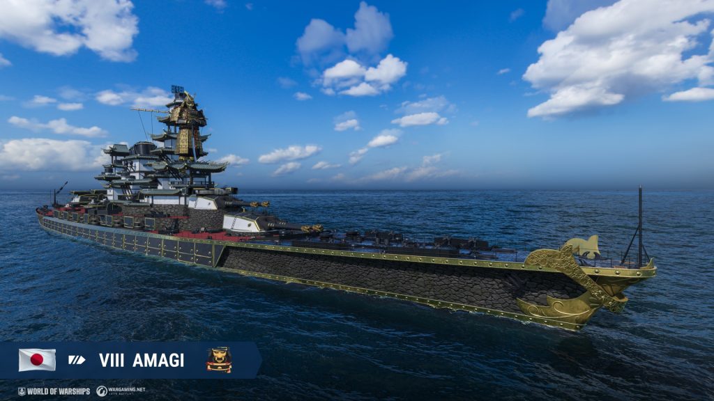 EN_PJES303_PJSB013_Amagi_JP_T8_BB_Screenshot_j24985_Update_15_3_1920x1080_WoWS
