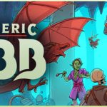 Esoteric Ebb – játékteszt