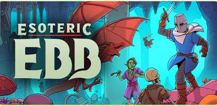 Esoteric Ebb – játékteszt