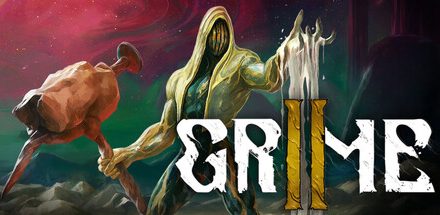 GRIME 2 – játékteszt