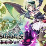 Gal Guardians: Servants of the Dark – betekintő