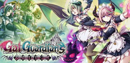 Gal Guardians: Servants of the Dark – betekintő