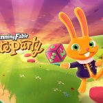 RUNNING FABLE PETITE PARTY – JÁTÉKTESZT