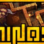 Minos – betekintő