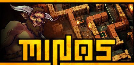 Minos – betekintő