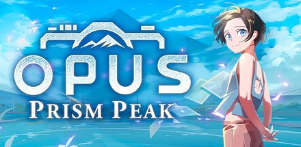 OPUS: Prism Peak – játékteszt