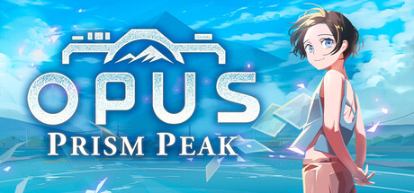 OPUS: Prism Peak – játékteszt