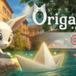 Origament: A Paper Adventure – betekintő