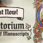 Scriptorium: Master of Manuscripts – betekintő