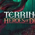 Terrinoth: Heroes of Descent – demó bemutató
