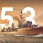 World of Warships: Legends – Megérkezett a 15.3-as frissítés, mellyel a játék új vizekre evez