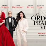 Az ördög prádát visel 2. – Filmkritika