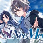 SINce Memories: Off The Starry Sky – bemutató