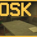 KIOSK – JÁTÉKTESZT