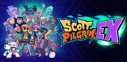 Scott Pilgrim EX – Játékteszt