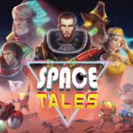 Space Tales – Early Access bemutató