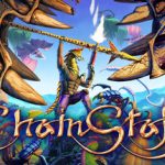 Chainstaff játékteszt