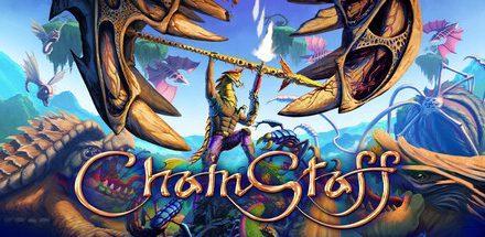 Chainstaff játékteszt