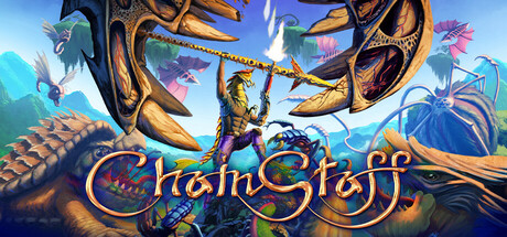 Chainstaff játékteszt