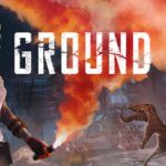 Ground Zero – Bemutató