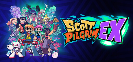 Scott Pilgrim EX – Játékteszt