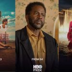 HBO Max – 2026 áprilisi ajánló