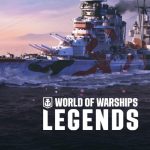 World of Warships: Legends – Megérkezett a PC megjelenés és a Golden Week fesztivál!