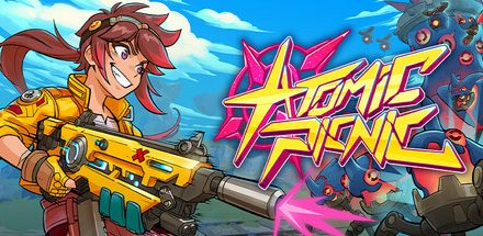 Atomic Picnic – Korai Hozzáférés Betekintő