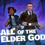 Call of the Elder Gods – betekintő