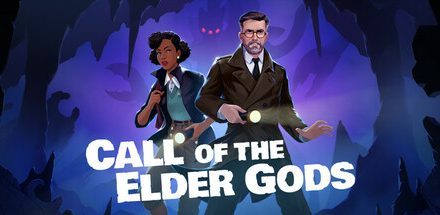 Call of the Elder Gods – betekintő