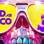 Dead as Disco – Korai Hozzáférés betekintő